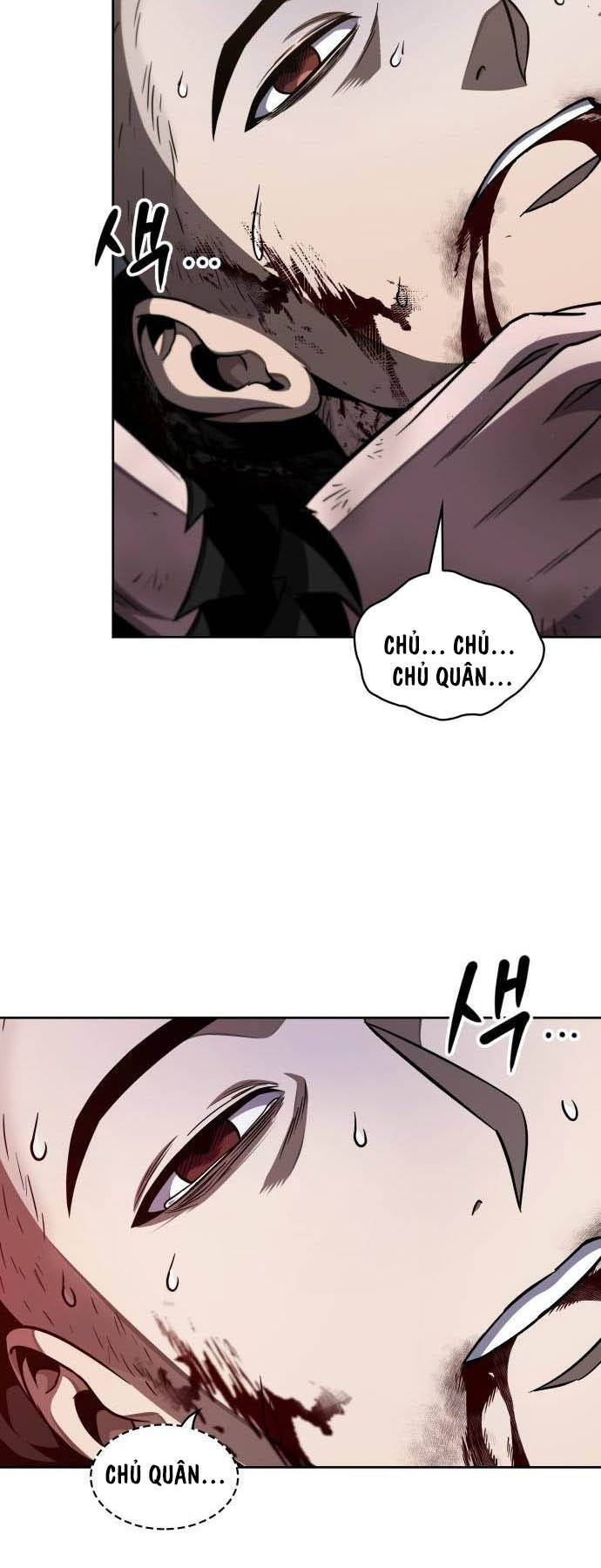 Ngã Lão Ma Thần - Chap 205