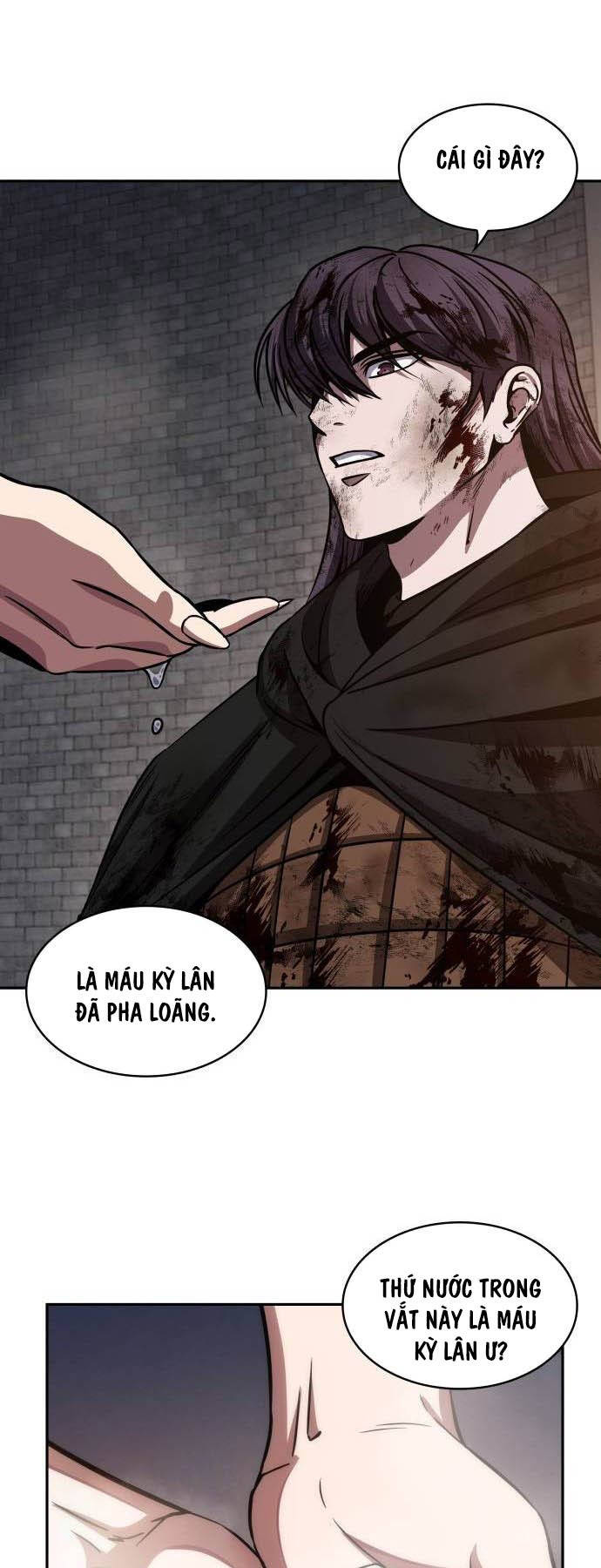 Ngã Lão Ma Thần - Chap 205