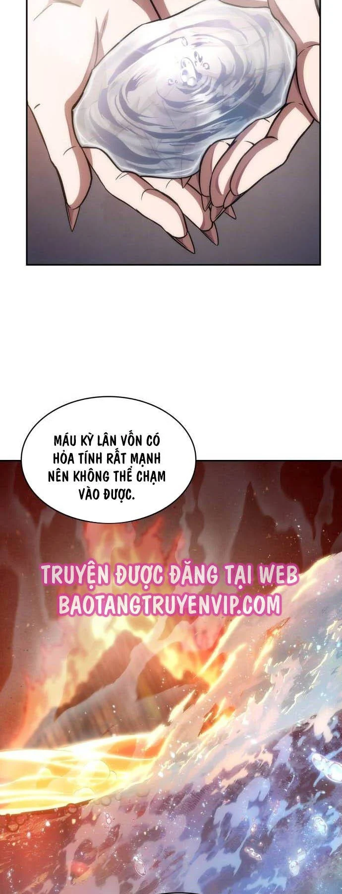 Ngã Lão Ma Thần - Chap 205