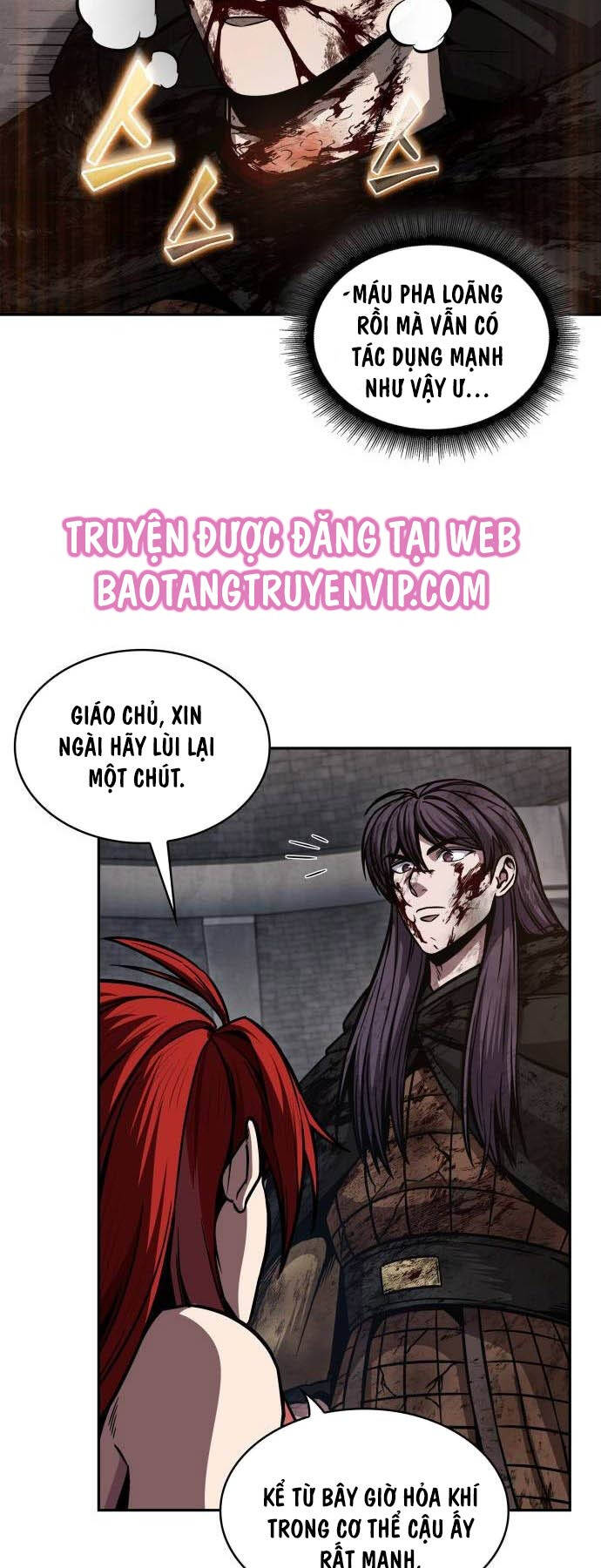 Ngã Lão Ma Thần - Chap 205