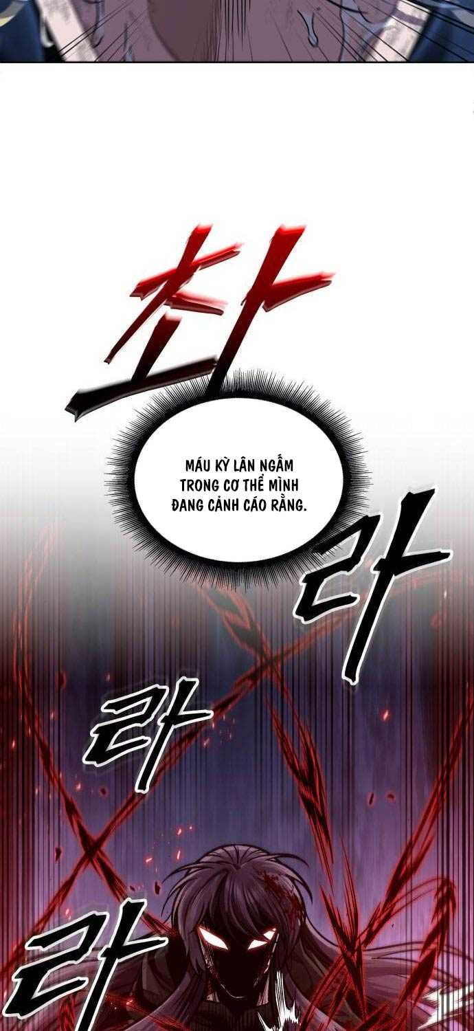 Ngã Lão Ma Thần - Chap 206