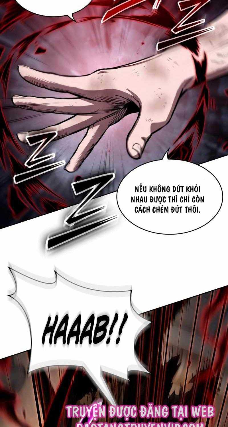 Ngã Lão Ma Thần - Chap 207