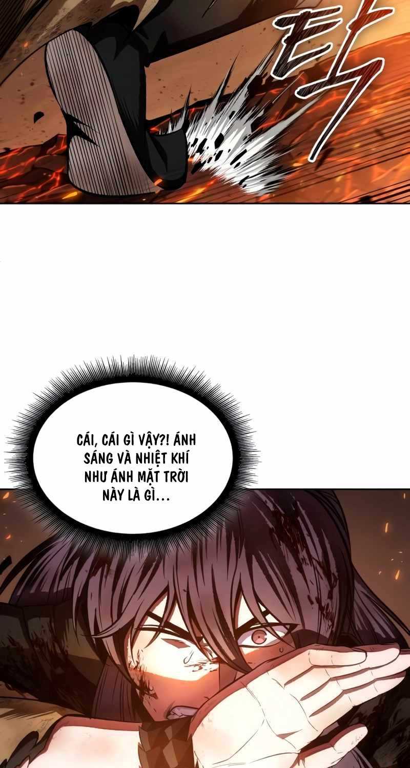 Ngã Lão Ma Thần - Chap 207