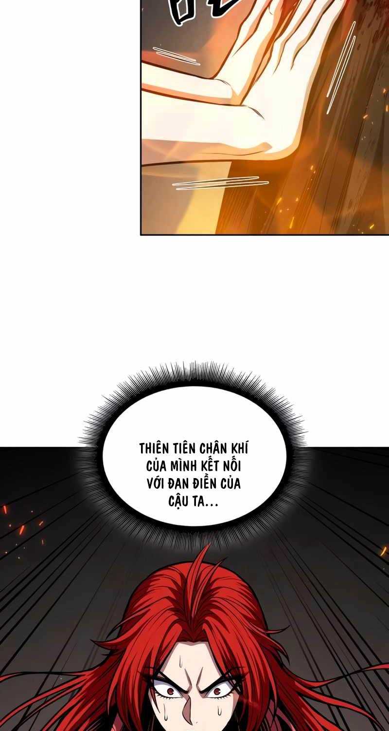 Ngã Lão Ma Thần - Chap 207