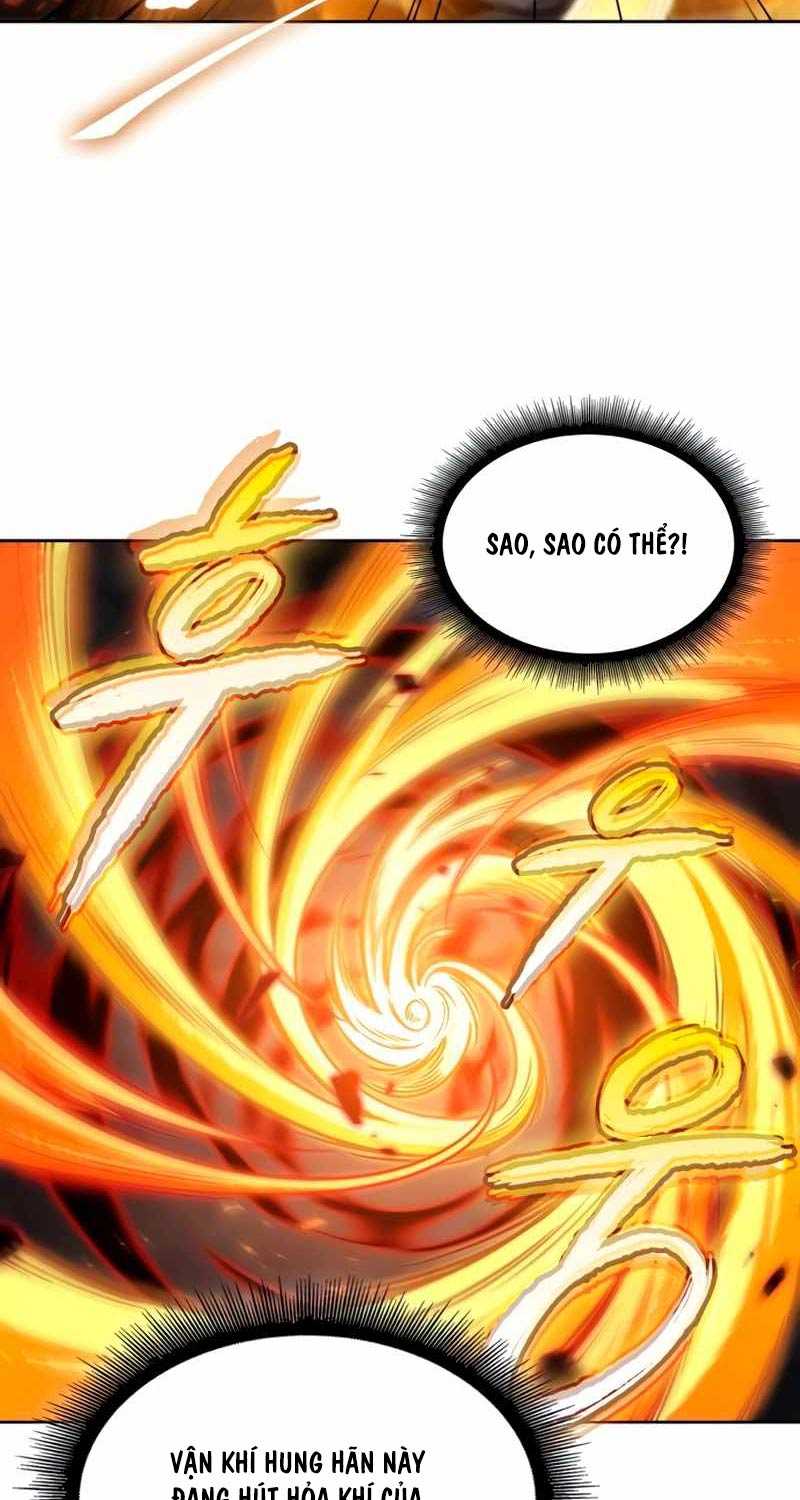 Ngã Lão Ma Thần - Chap 207