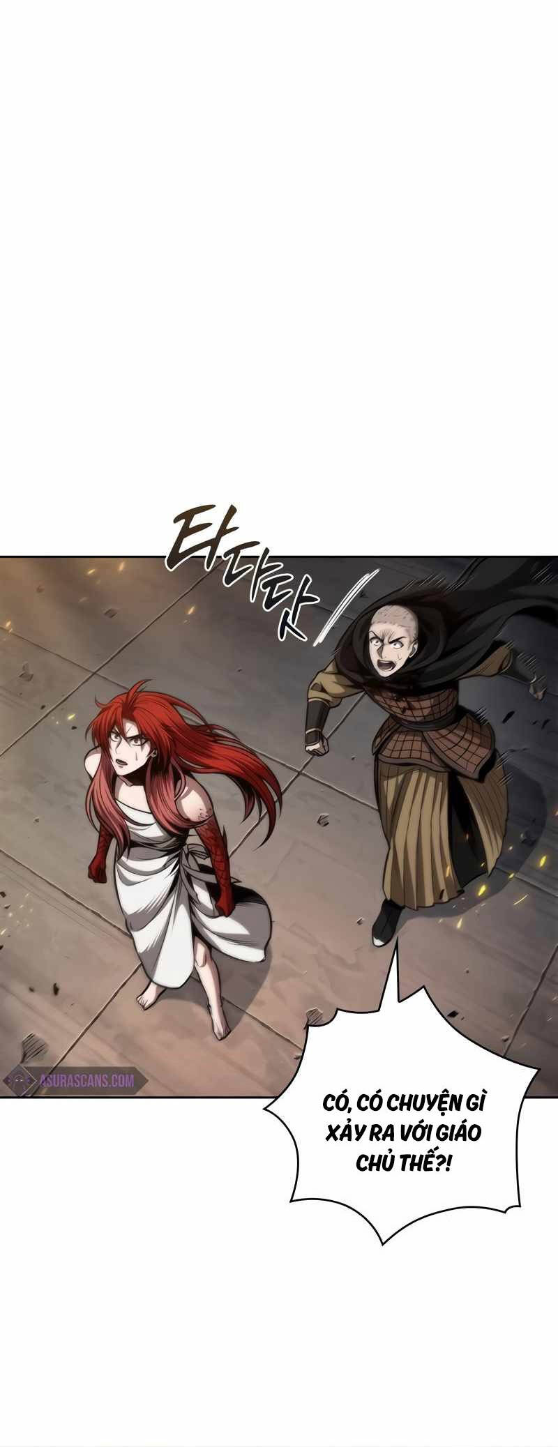 Ngã Lão Ma Thần - Chap 208