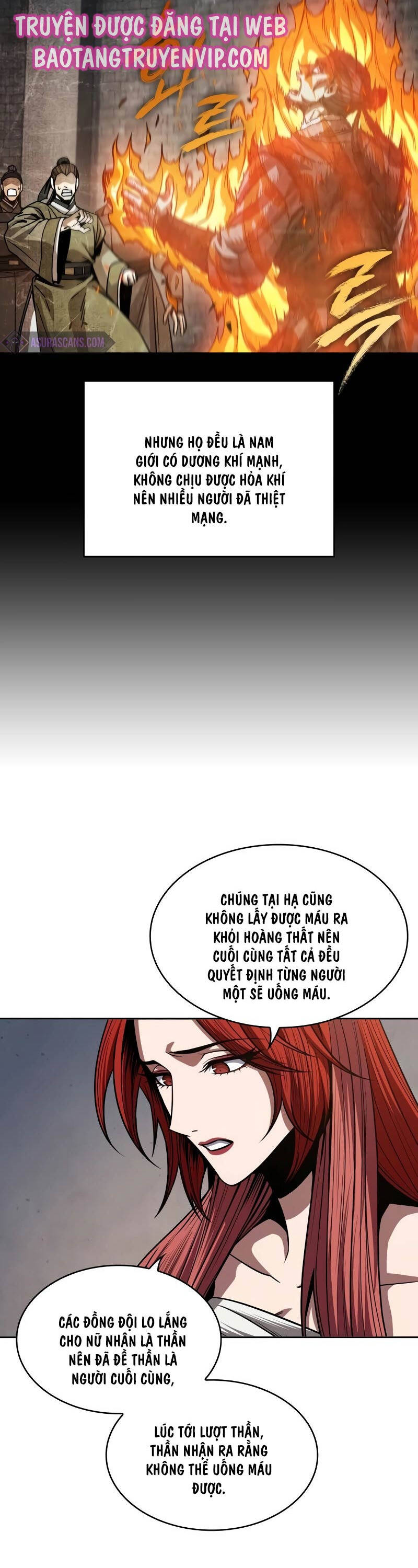 Ngã Lão Ma Thần - Chap 209