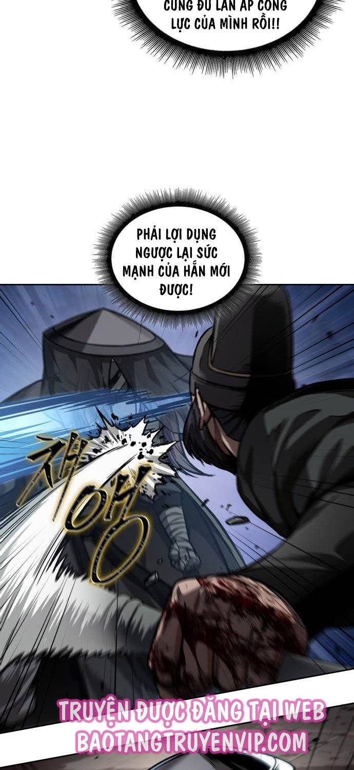 Ngã Lão Ma Thần - Chap 212