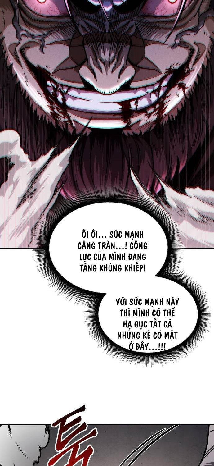 Ngã Lão Ma Thần - Chap 212