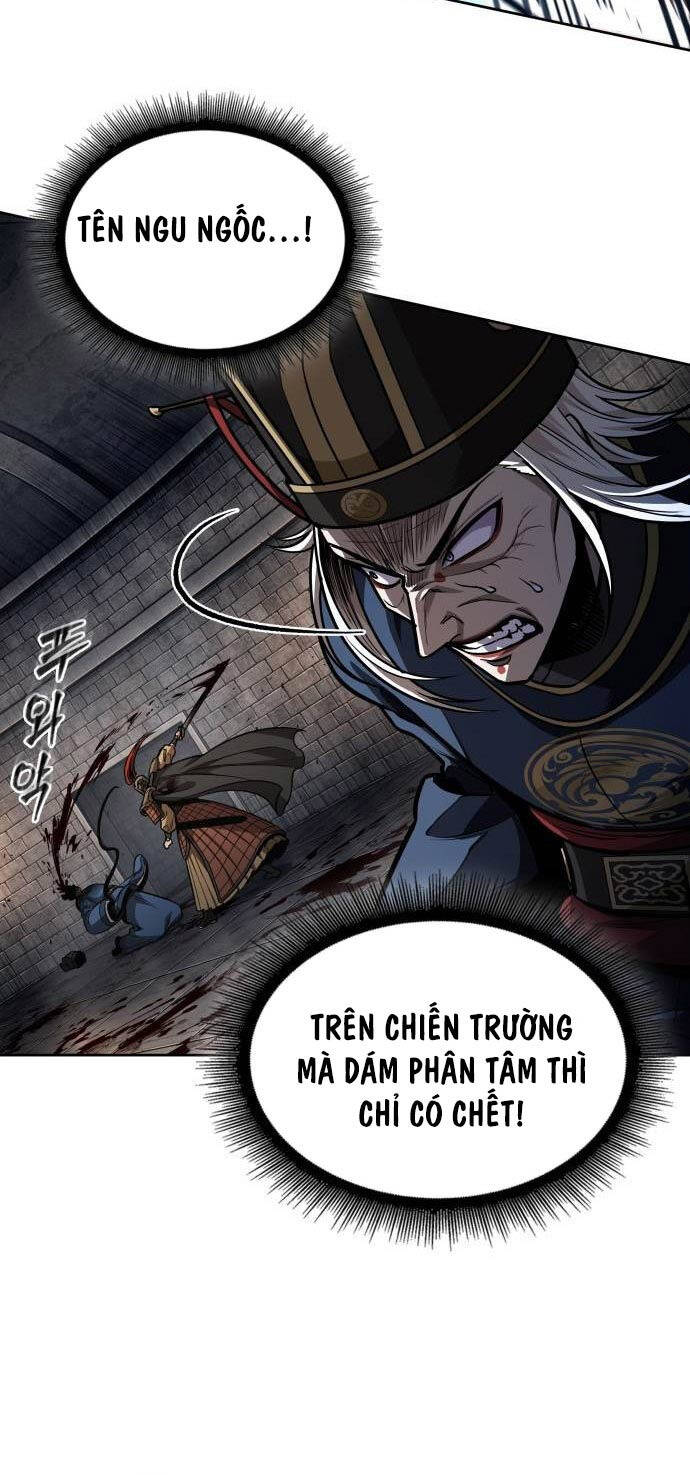 Ngã Lão Ma Thần - Chap 212