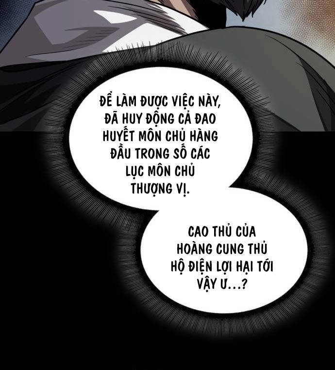 Ngã Lão Ma Thần - Chap 212