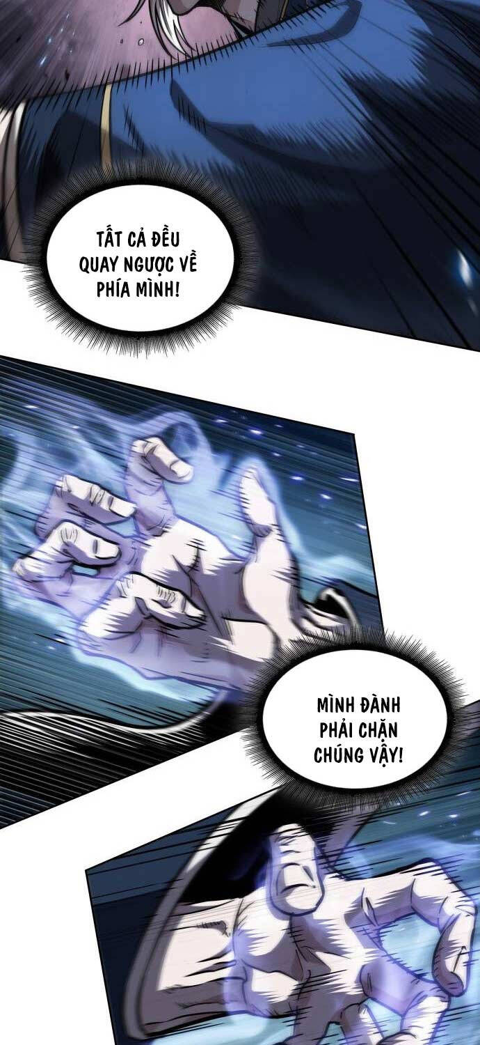 Ngã Lão Ma Thần - Chap 213