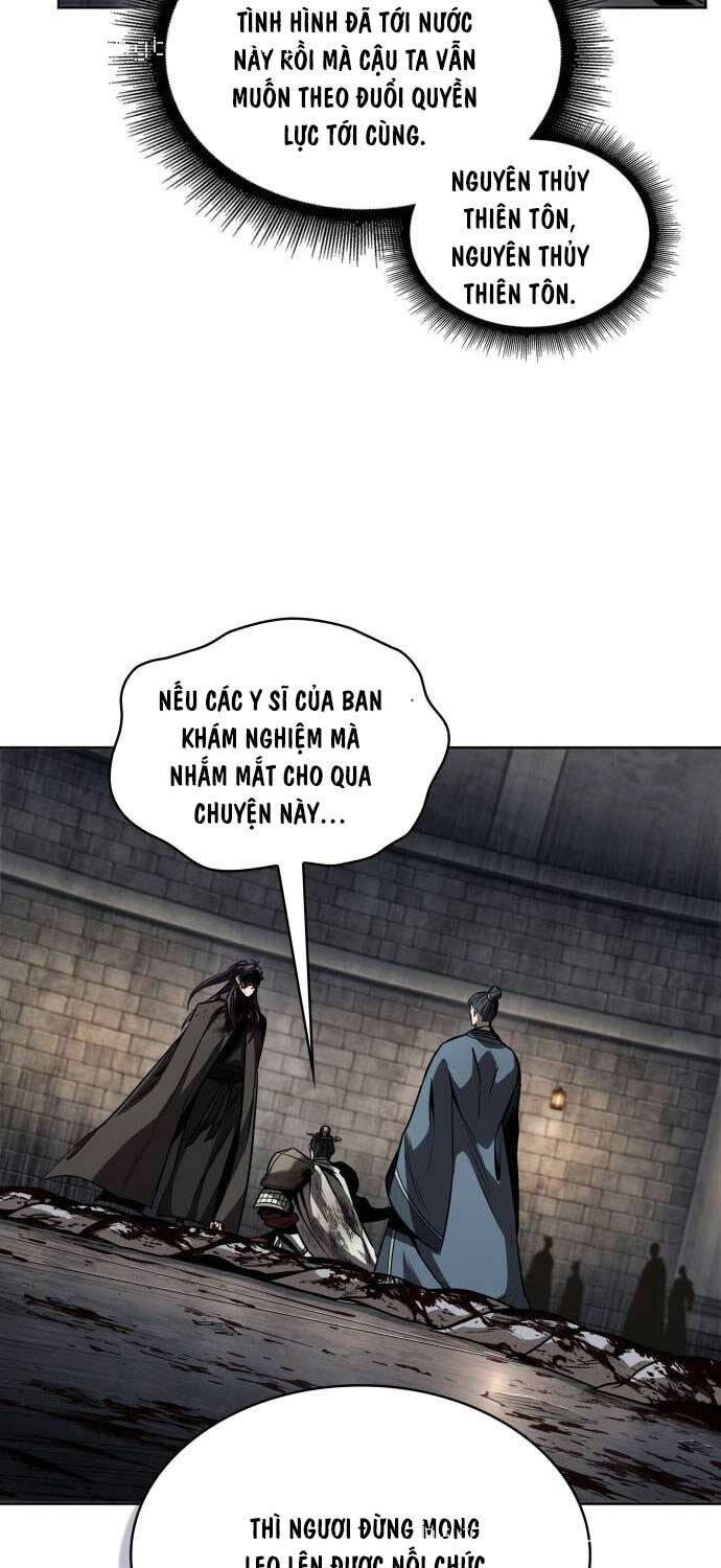 Ngã Lão Ma Thần - Chap 214