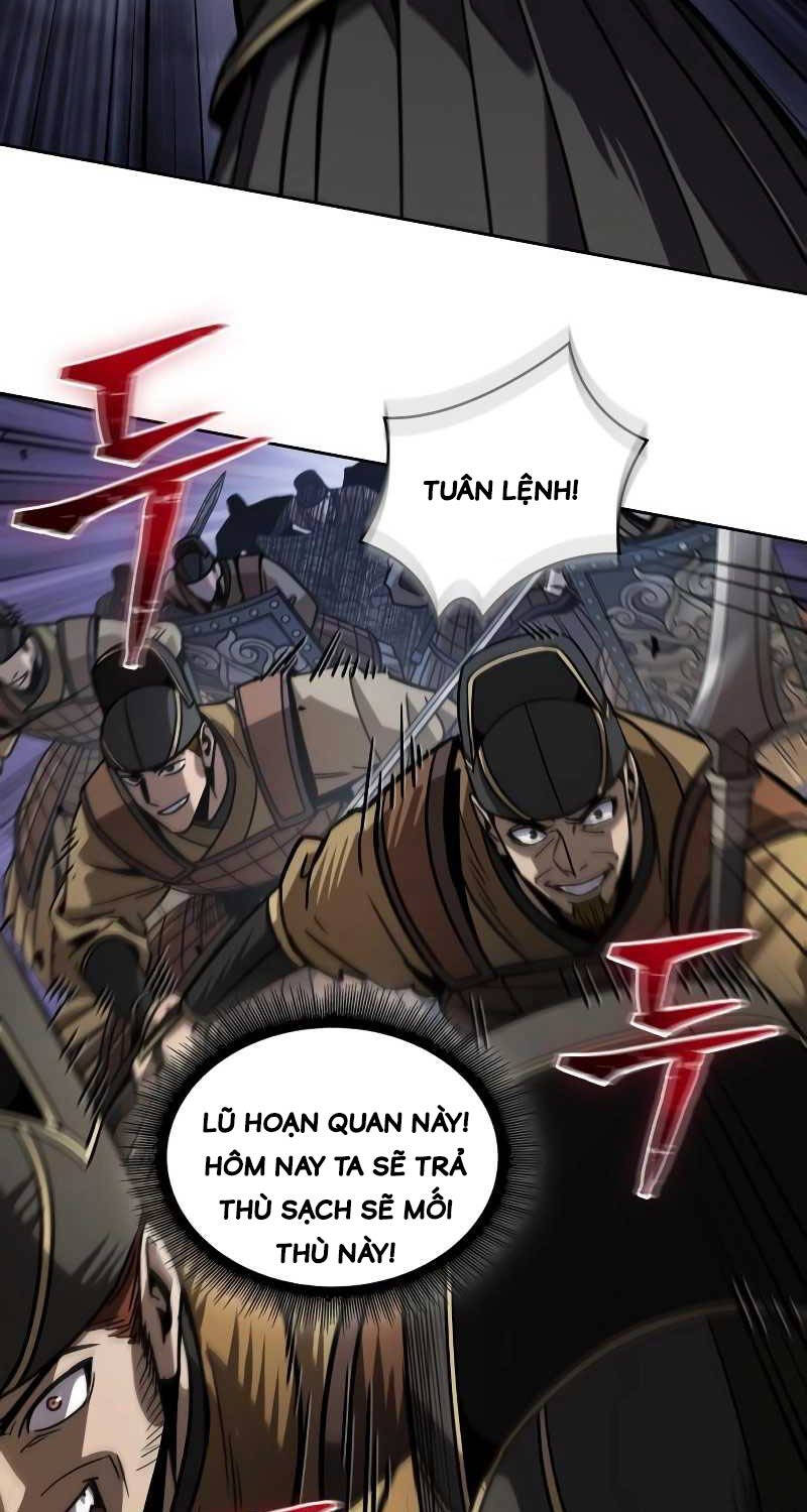 Ngã Lão Ma Thần - Chap 215