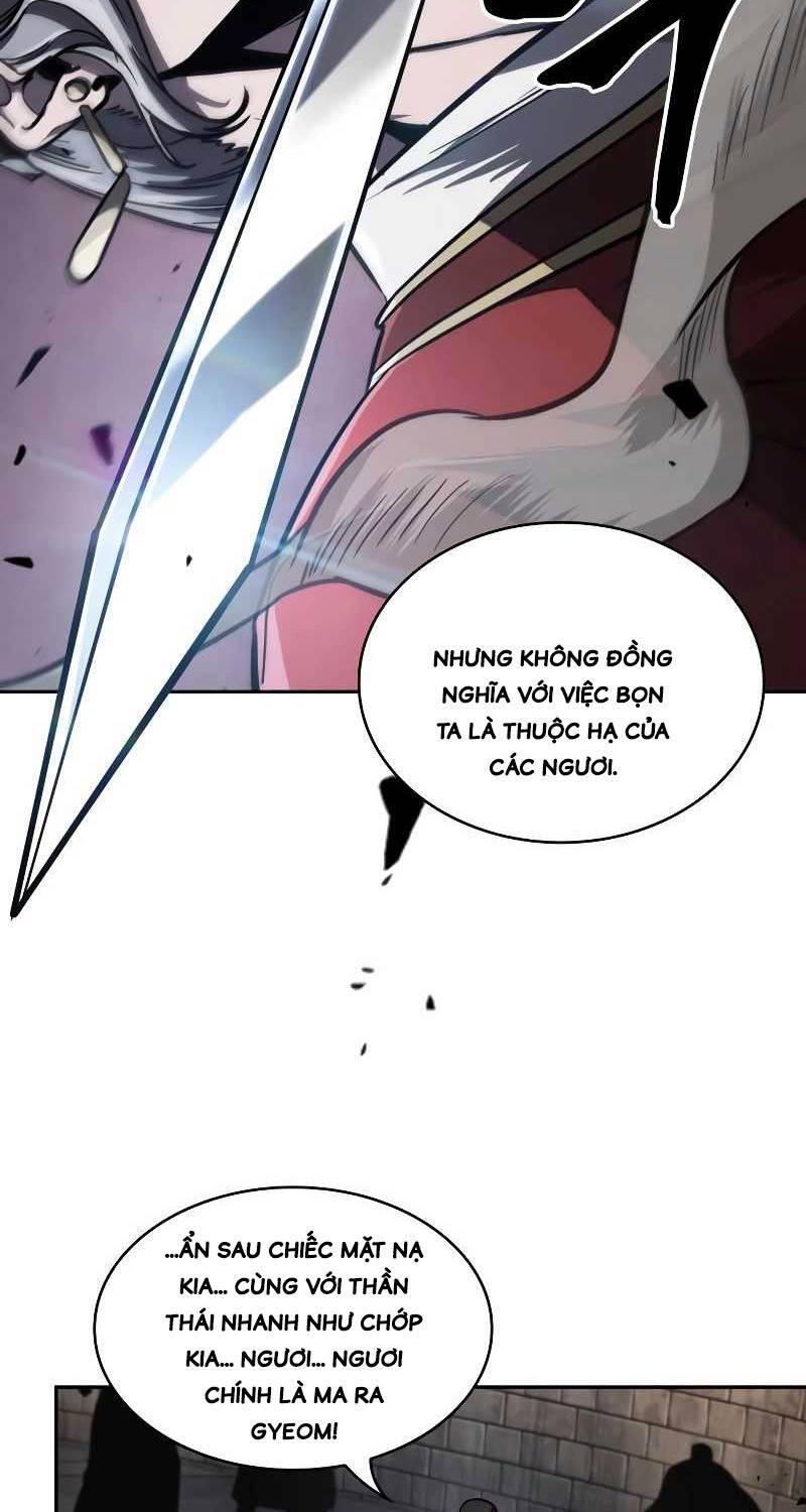 Ngã Lão Ma Thần - Chap 215