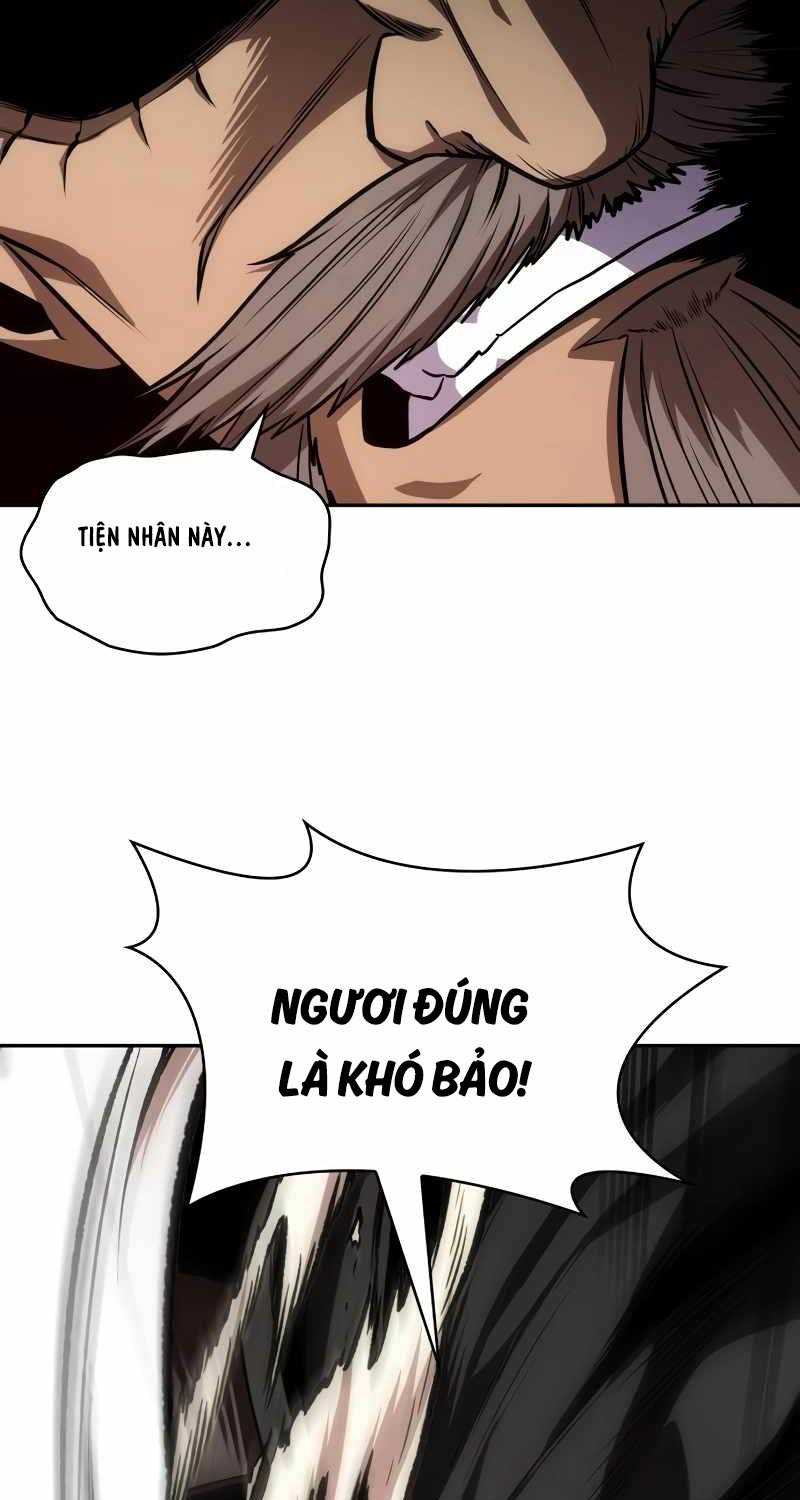 Ngã Lão Ma Thần - Chap 216