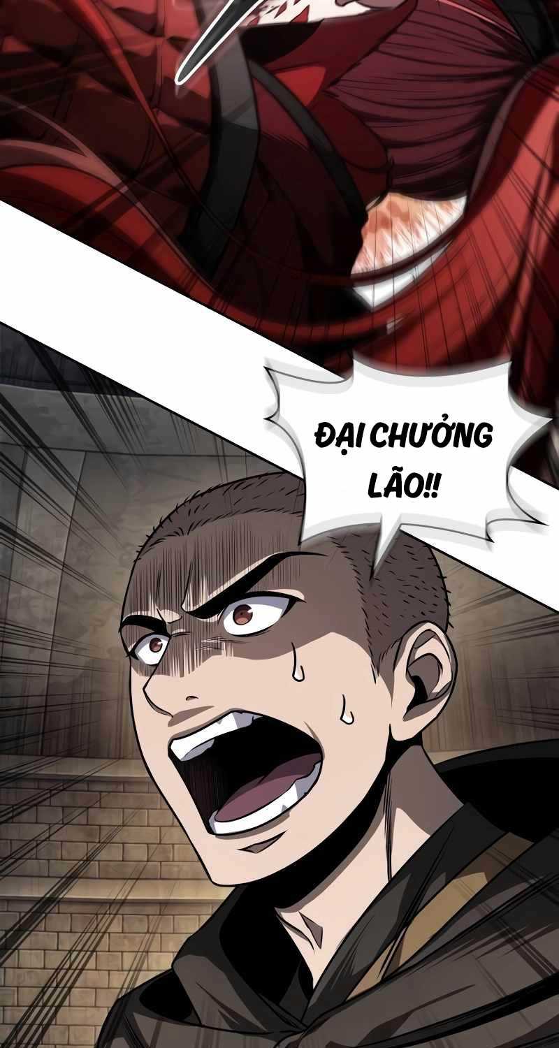 Ngã Lão Ma Thần - Chap 216