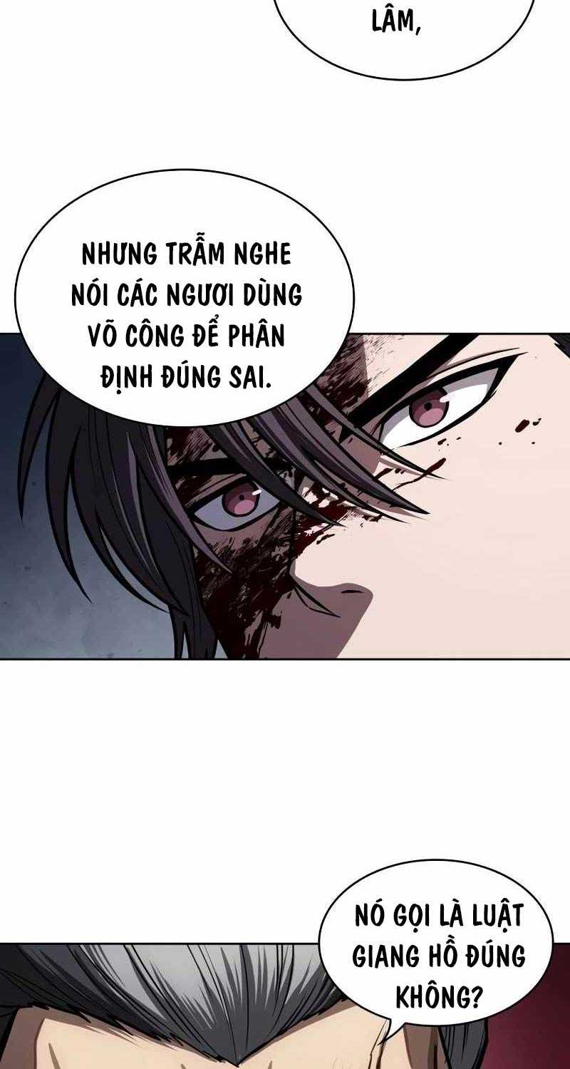 Ngã Lão Ma Thần - Chap 216