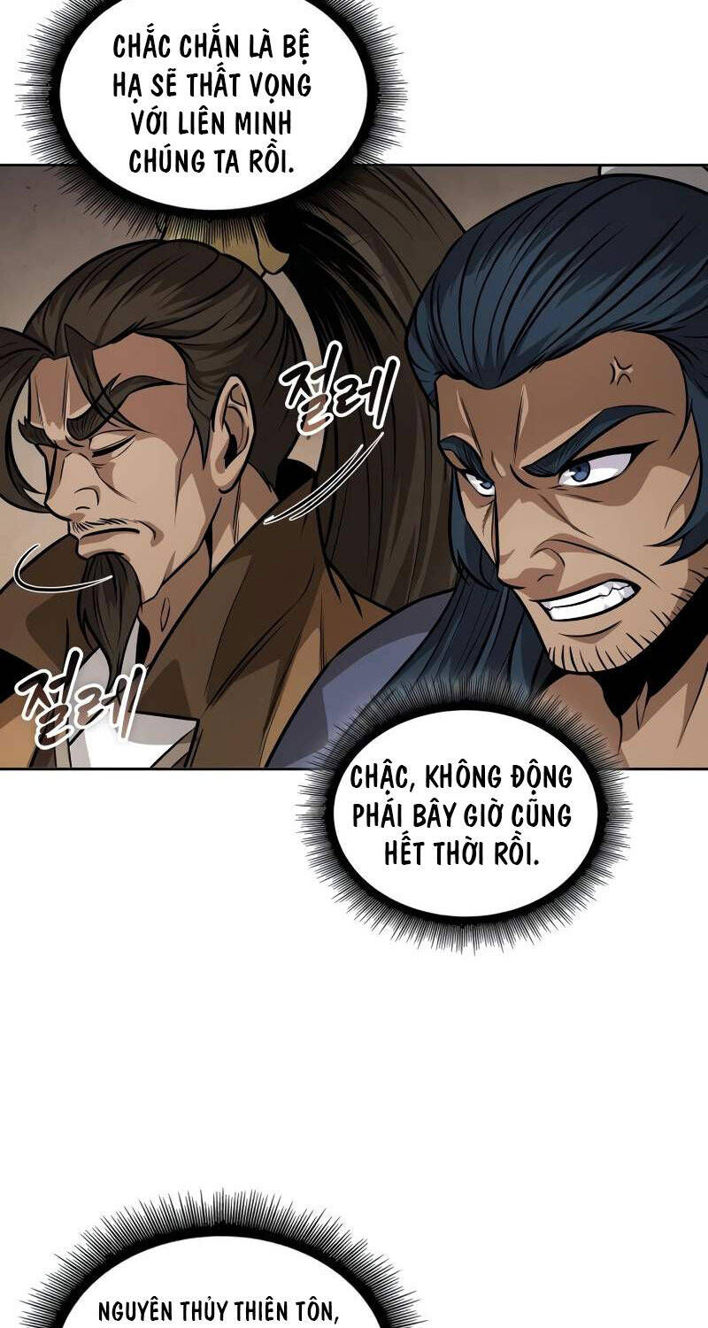 Ngã Lão Ma Thần - Chap 221