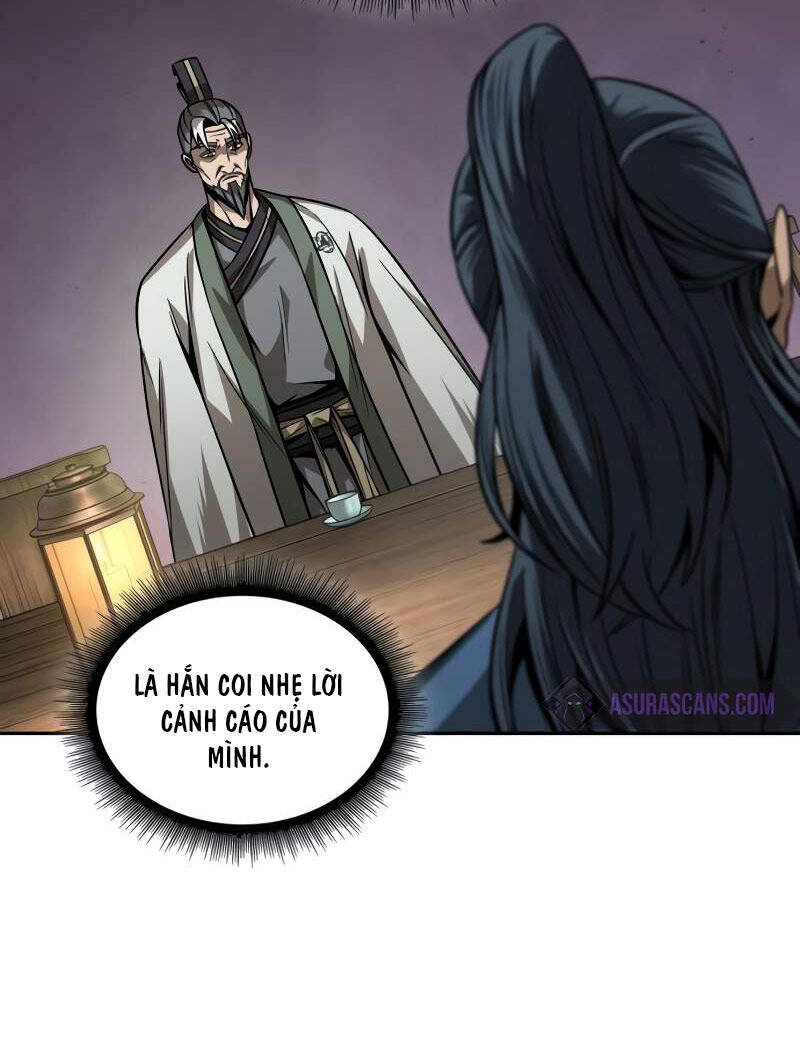 Ngã Lão Ma Thần - Chap 221