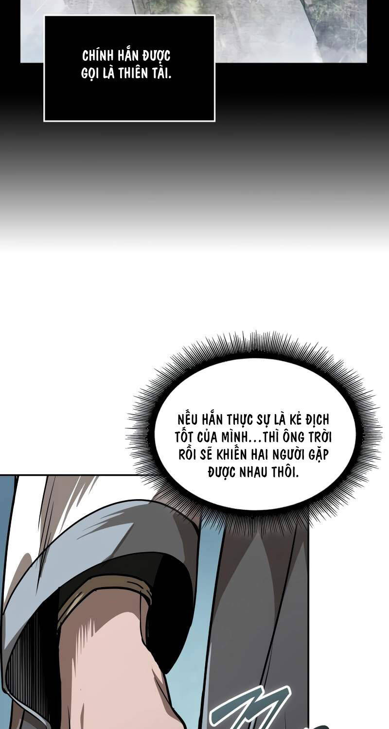 Ngã Lão Ma Thần - Chap 221