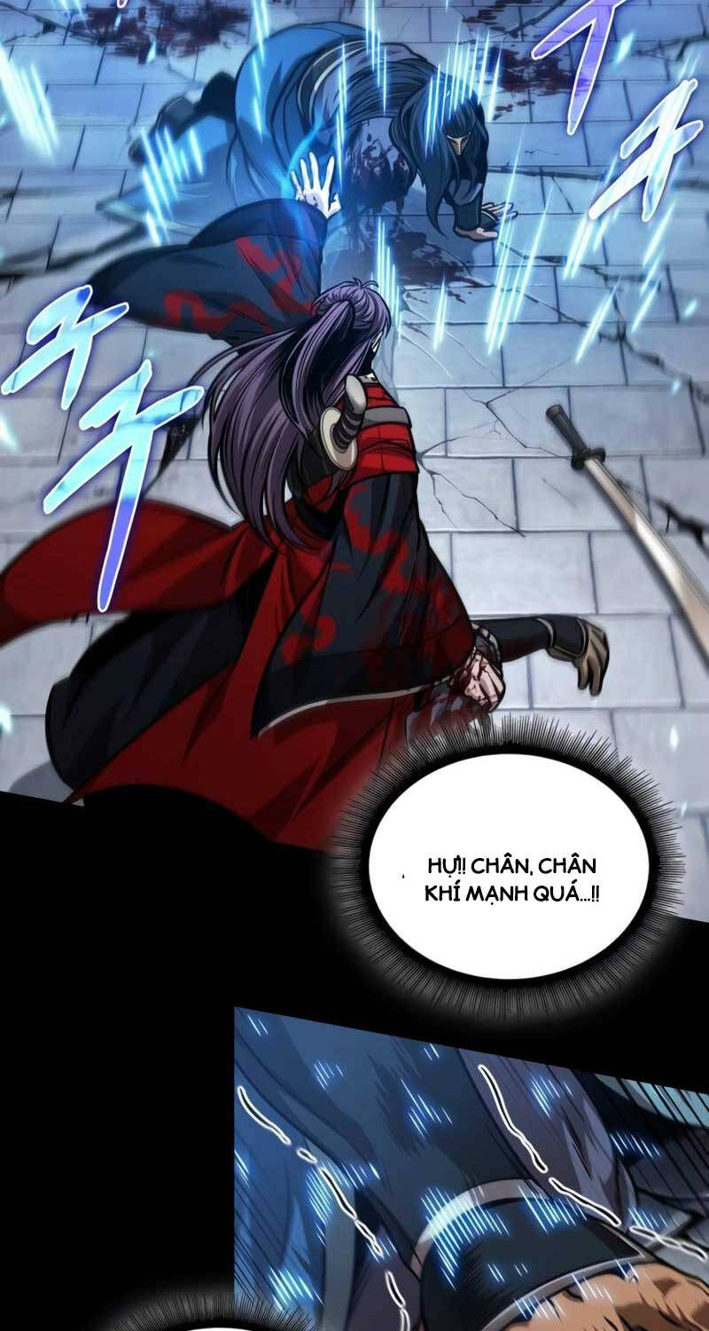 Ngã Lão Ma Thần - Chap 224