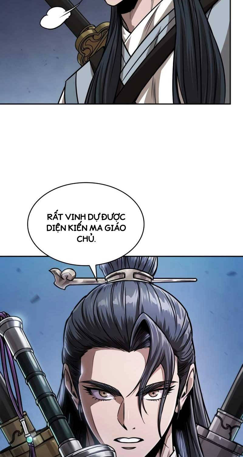 Ngã Lão Ma Thần - Chap 224