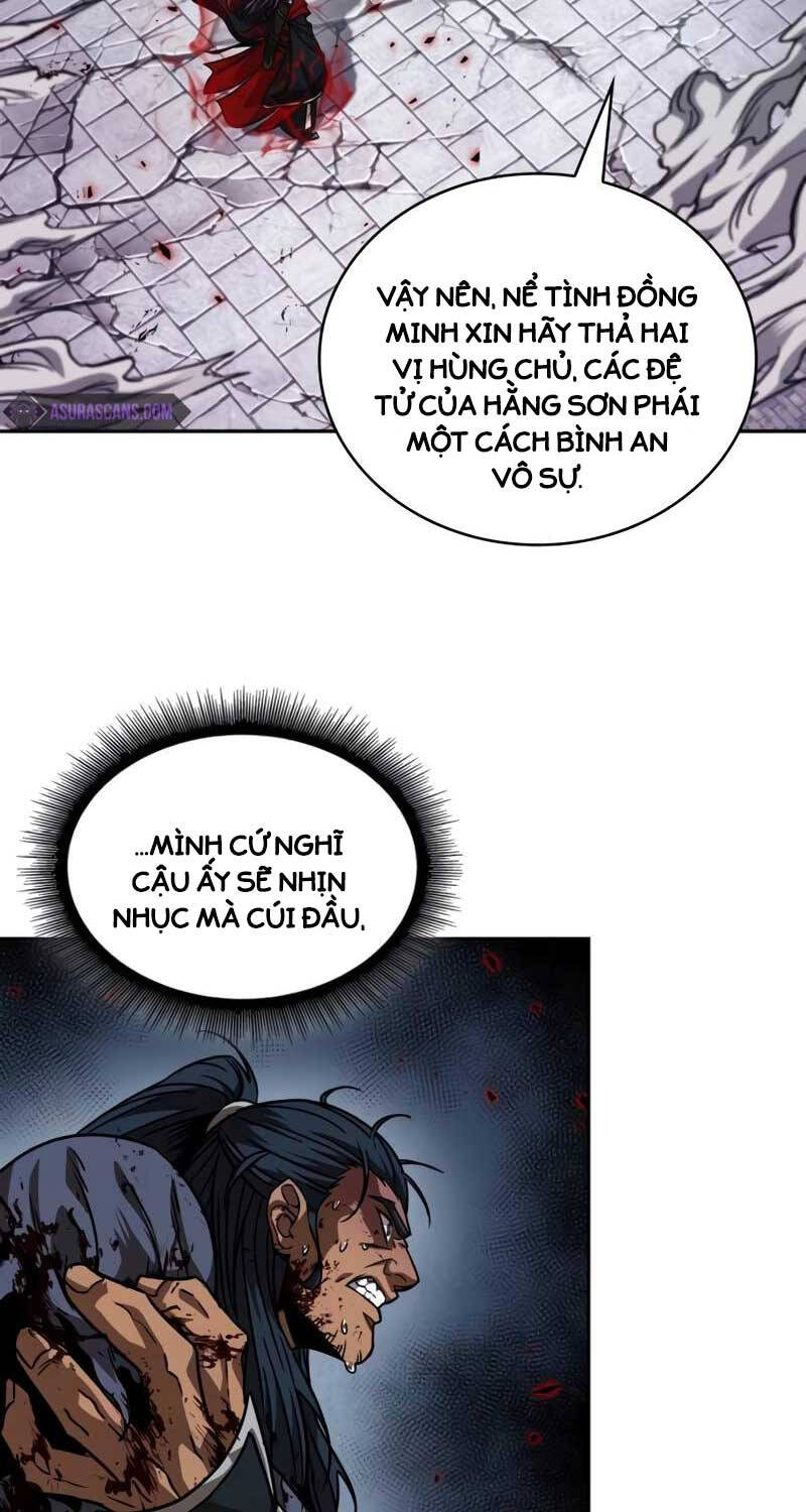 Ngã Lão Ma Thần - Chap 224