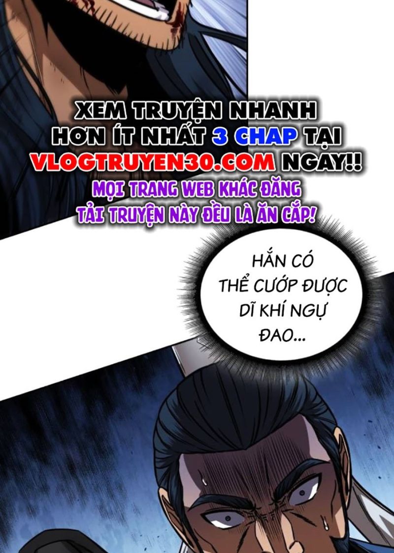 Ngã Lão Ma Thần - Chap 225