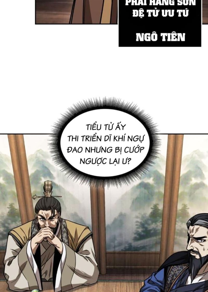 Ngã Lão Ma Thần - Chap 225