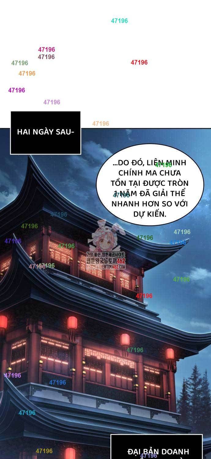 Ngã Lão Ma Thần - Chap 227