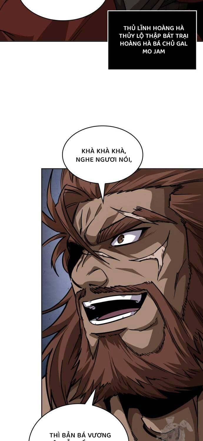 Ngã Lão Ma Thần - Chap 227