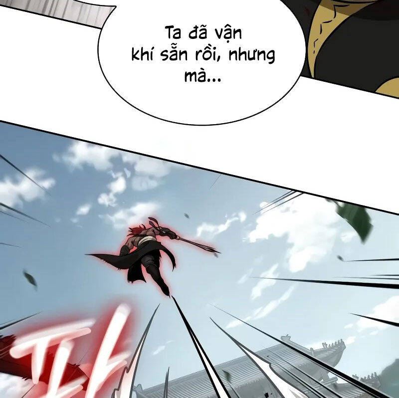 Ngã Lão Ma Thần - Chap 228