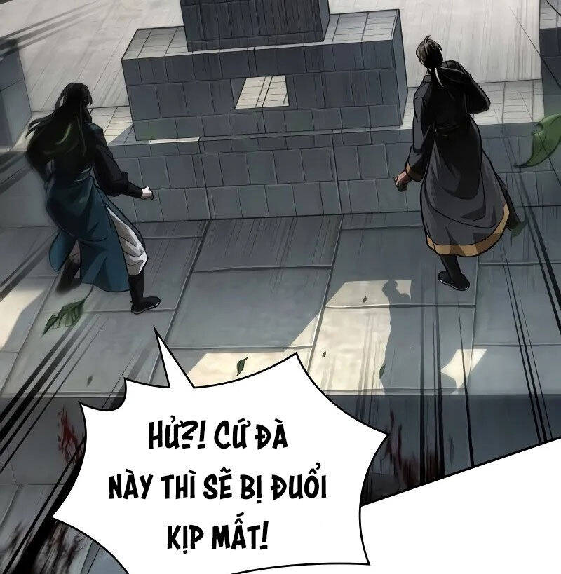 Ngã Lão Ma Thần - Chap 228