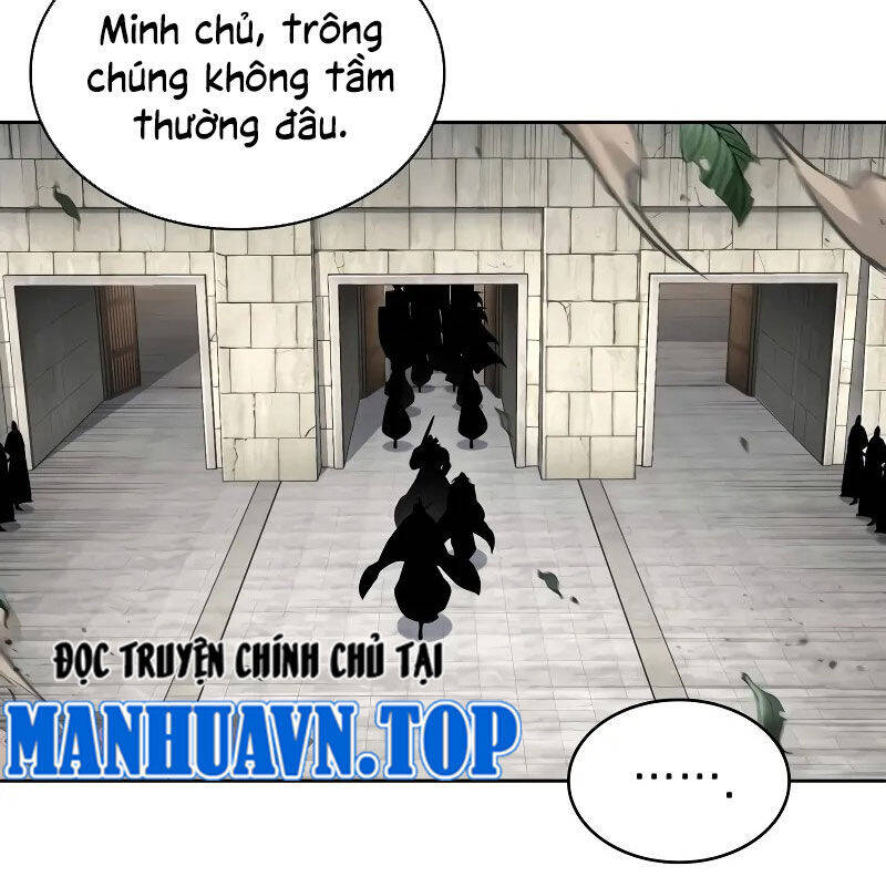 Ngã Lão Ma Thần - Chap 228