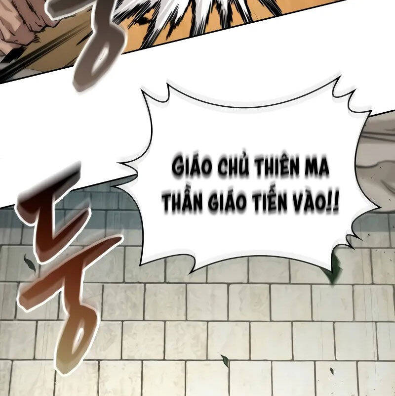 Ngã Lão Ma Thần - Chap 228