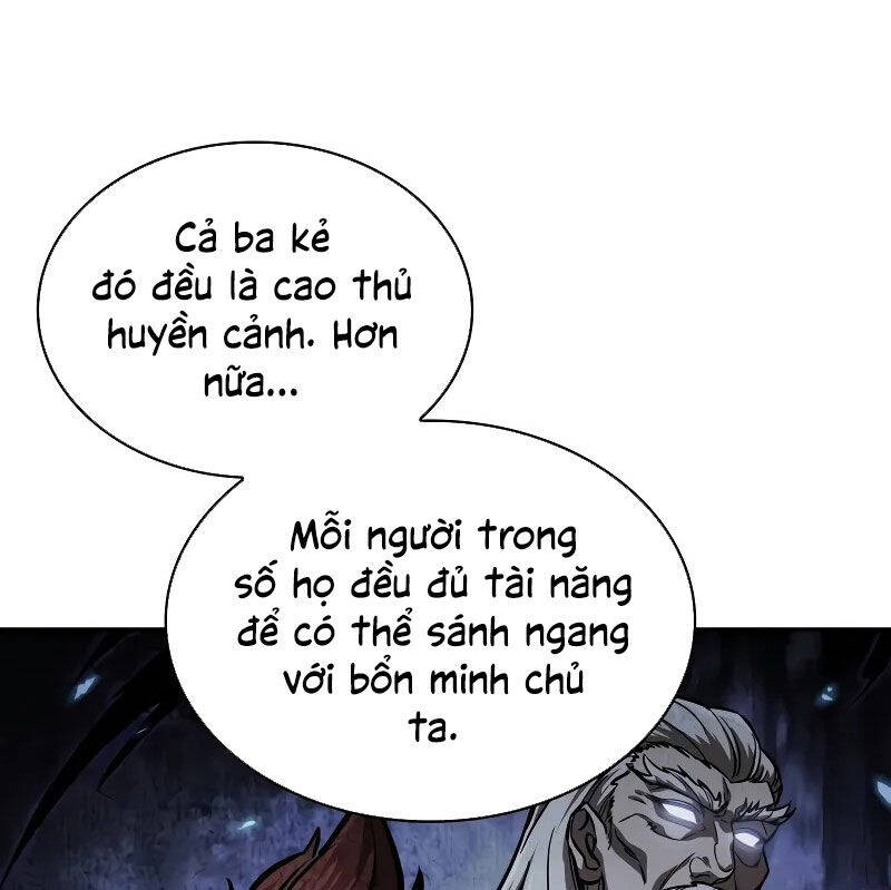 Ngã Lão Ma Thần - Chap 228