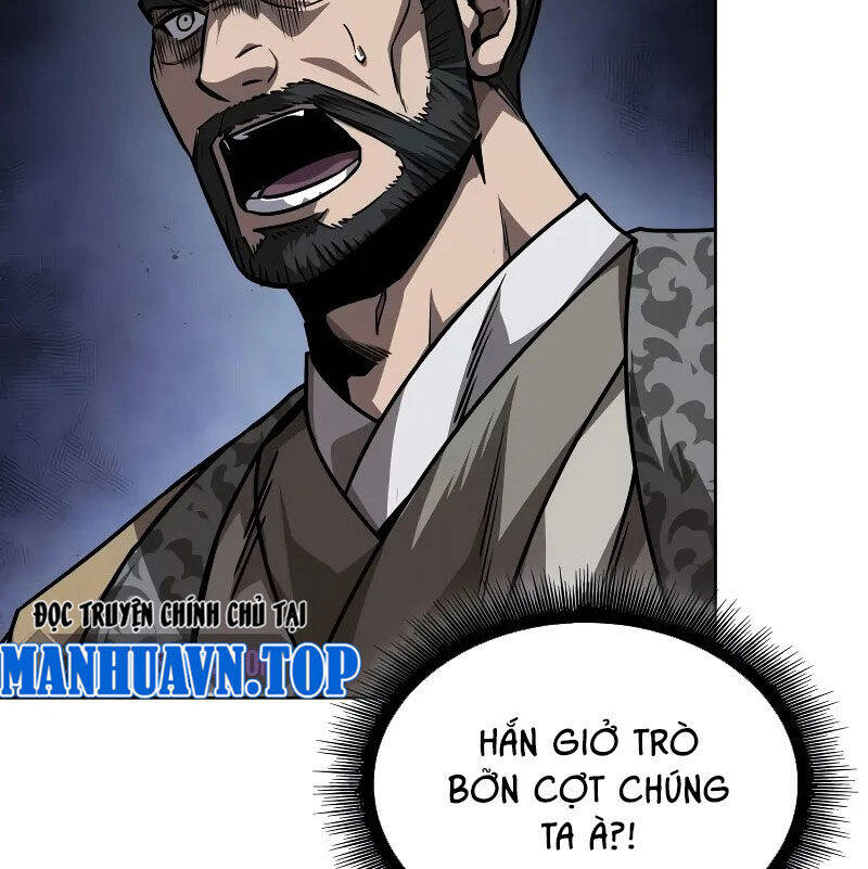 Ngã Lão Ma Thần - Chap 228