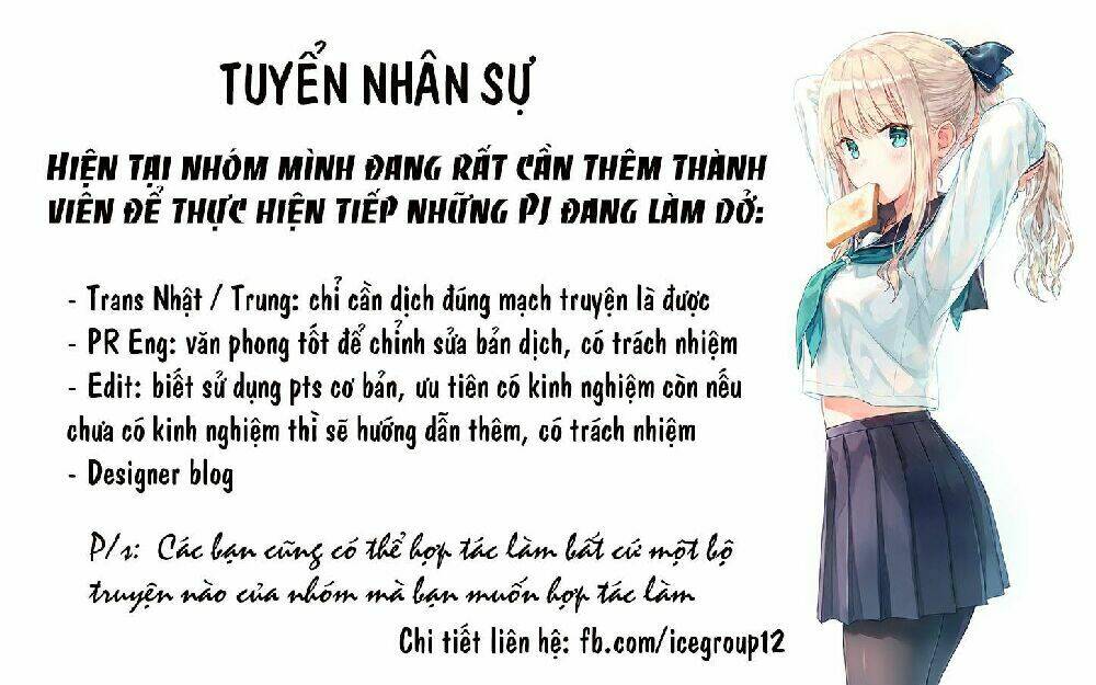 Ngàn Vạn Nụ Hôn Đầu - Trang 25