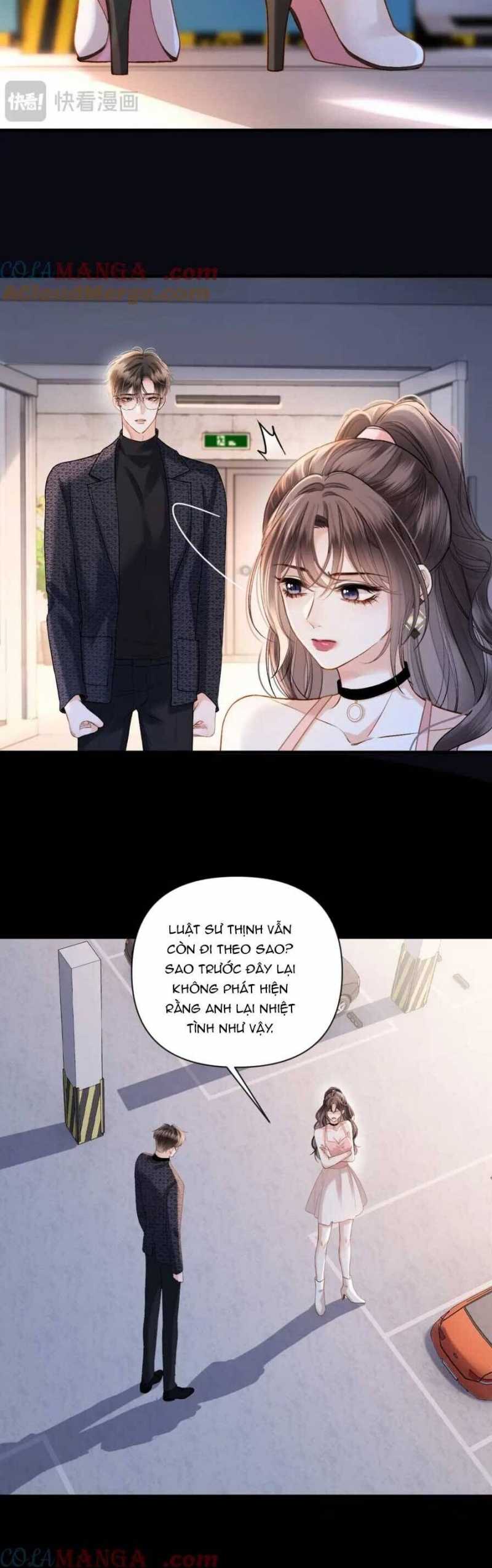 Ngày Mai Cũng Thích Em - Chap 37