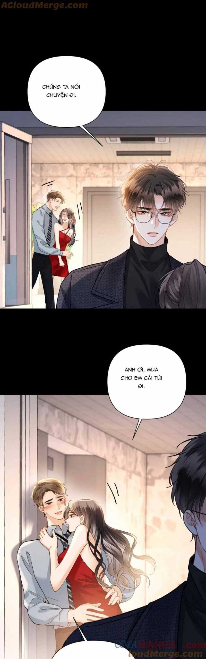 Ngày Mai Cũng Thích Em - Chap 37