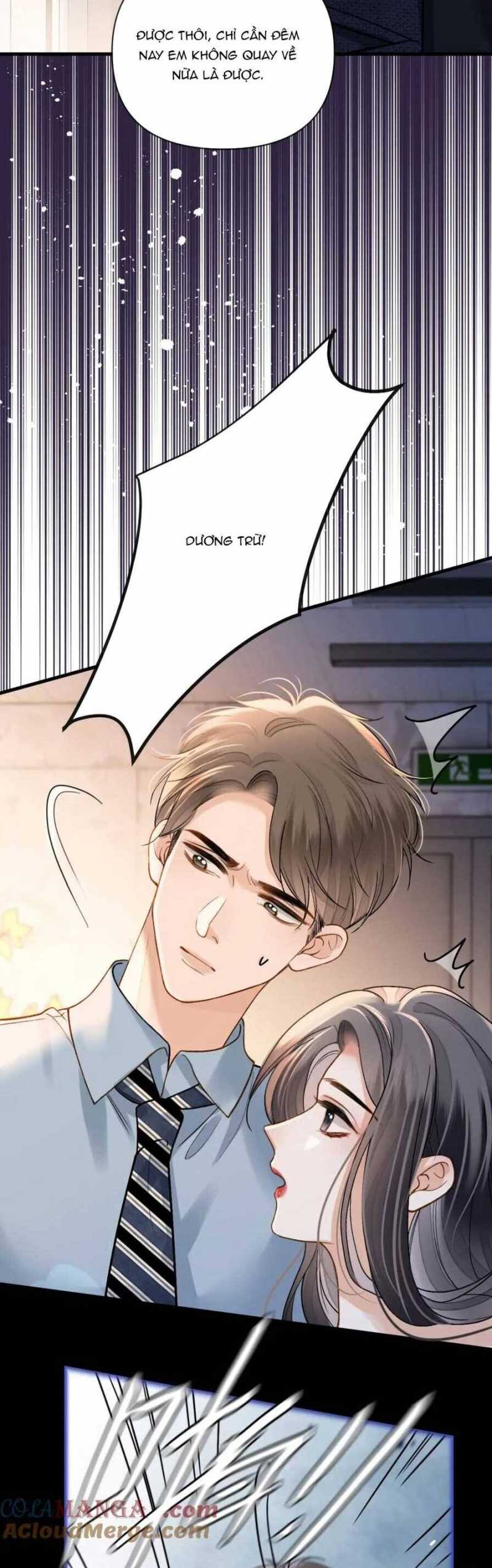 Ngày Mai Cũng Thích Em - Chap 37