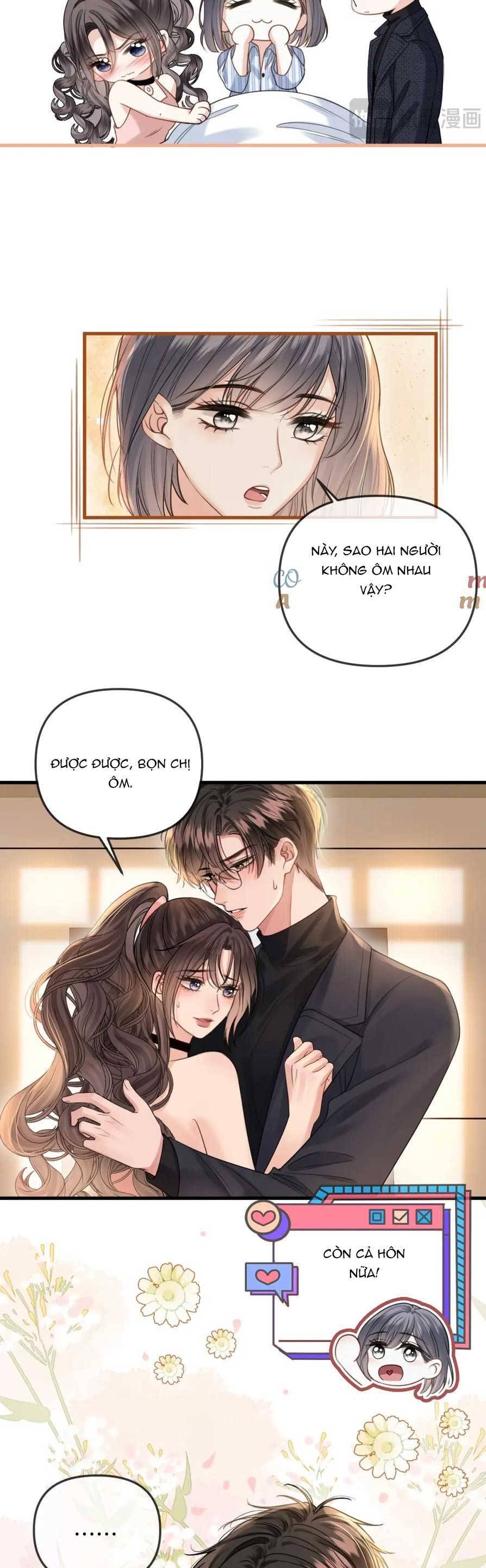 Ngày Mai Cũng Thích Em - Chap 38