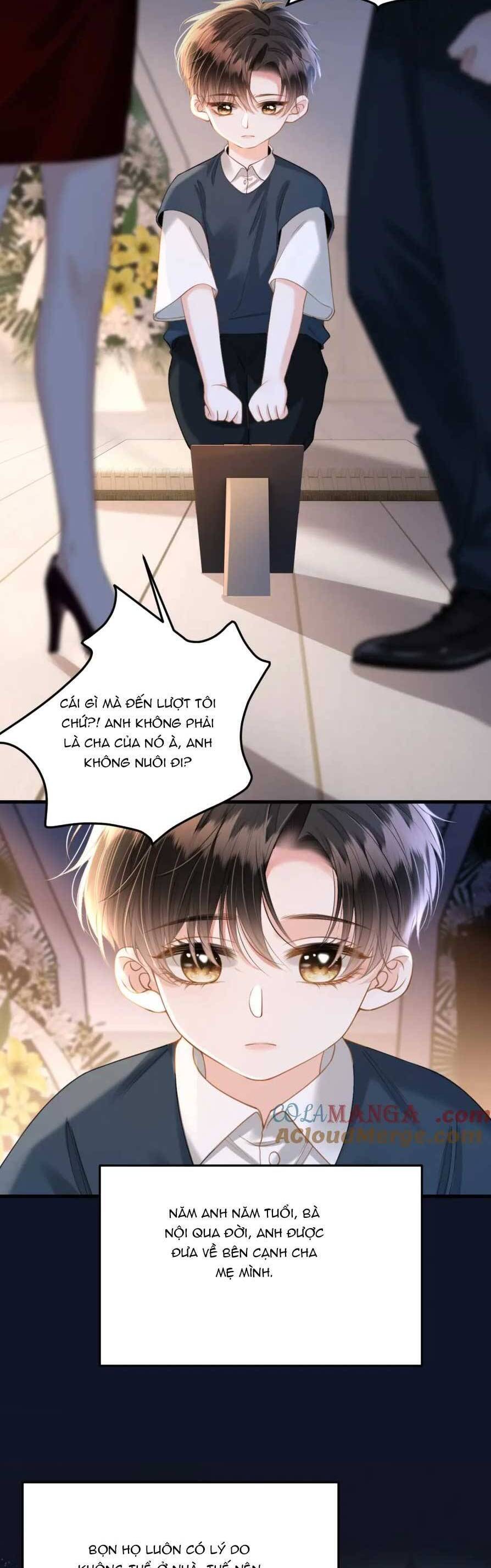 Ngày Mai Cũng Thích Em - Chap 38