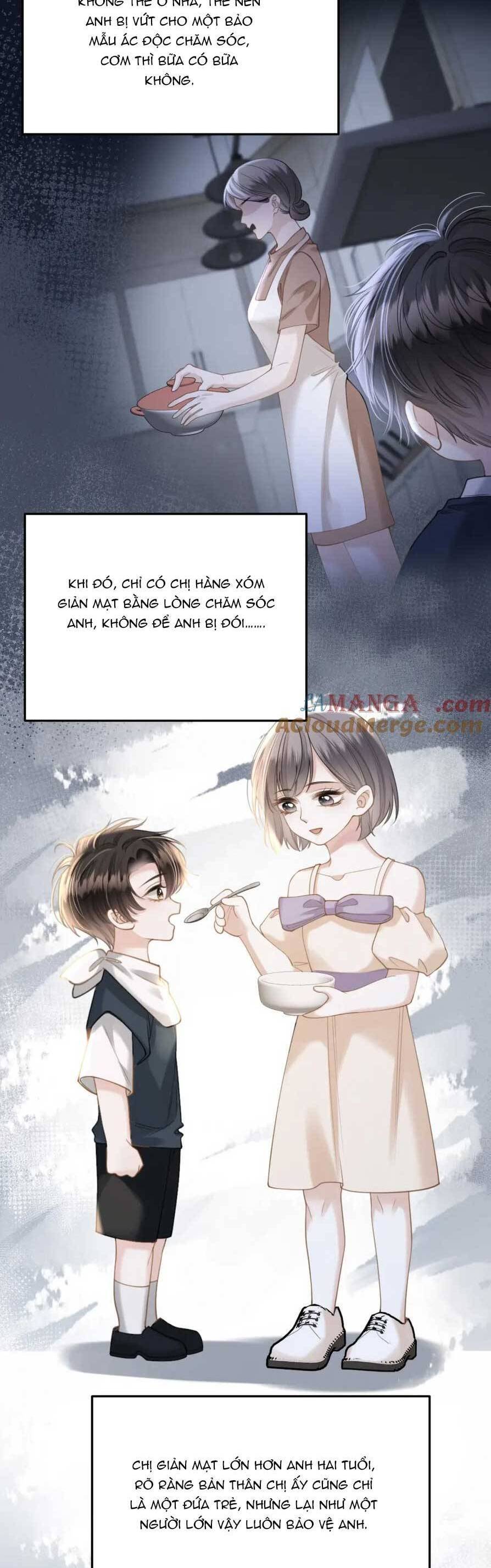 Ngày Mai Cũng Thích Em - Chap 38