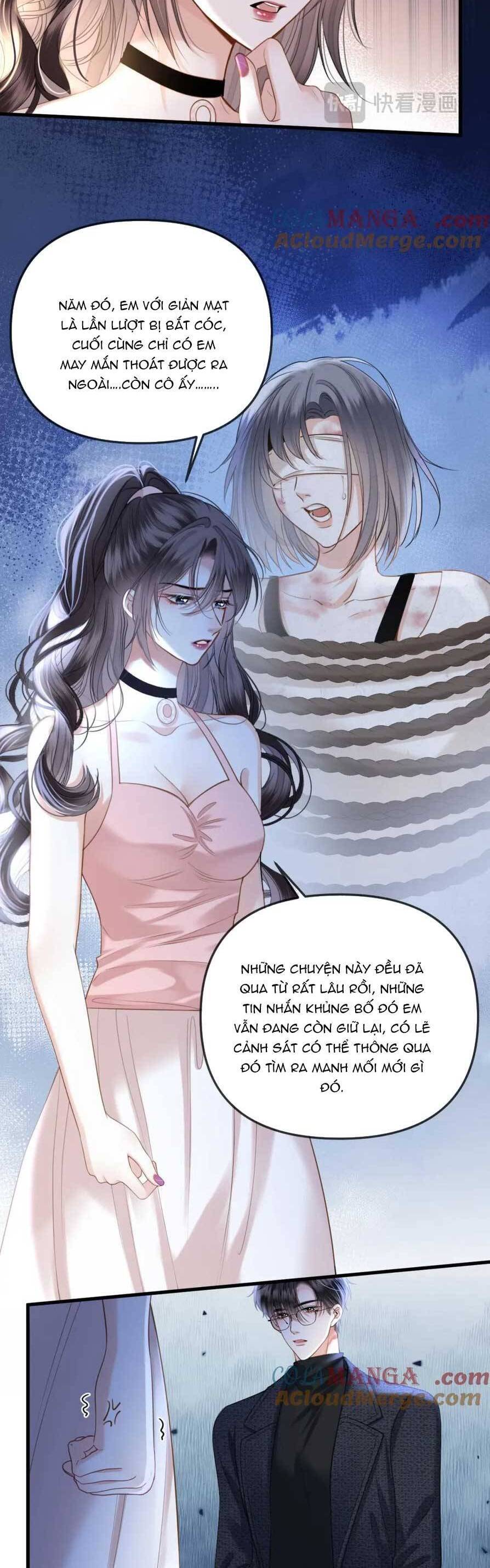 Ngày Mai Cũng Thích Em - Chap 38