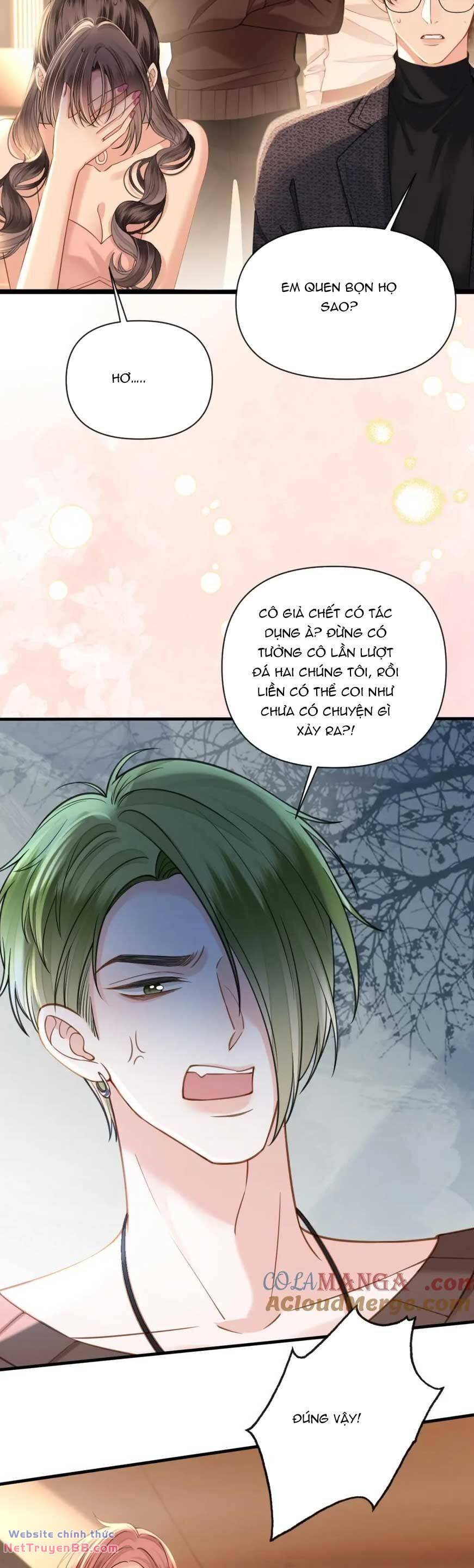 Ngày Mai Cũng Thích Em - Chap 39