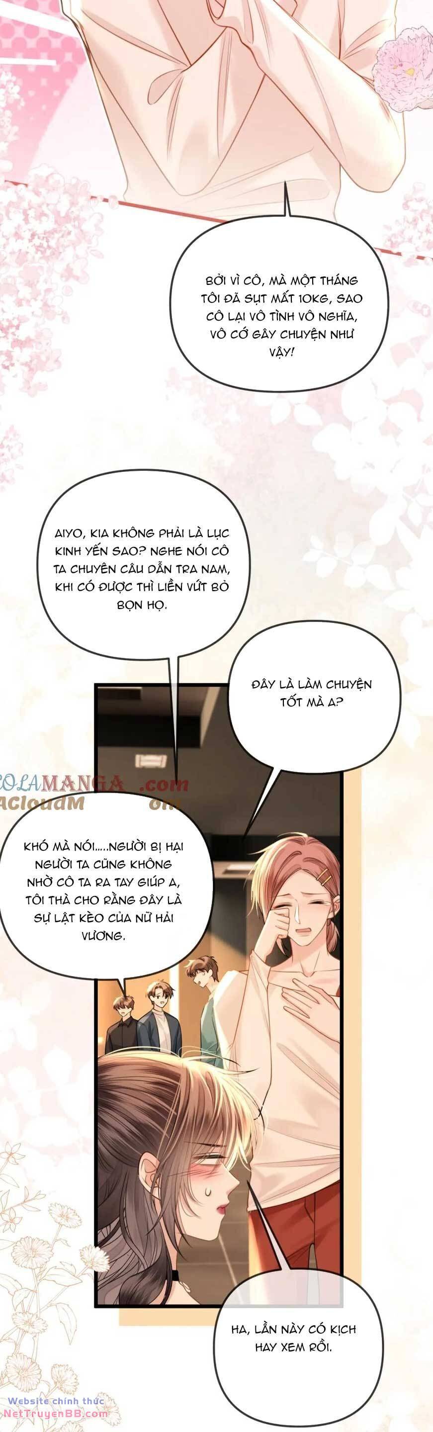 Ngày Mai Cũng Thích Em - Chap 39