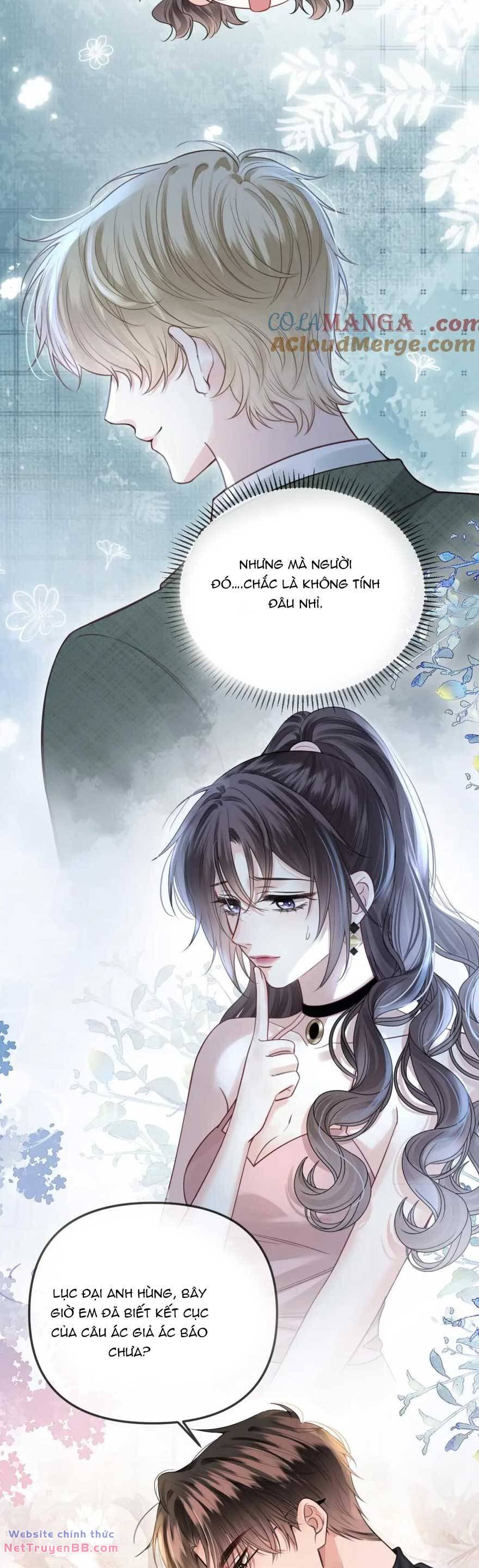 Ngày Mai Cũng Thích Em - Chap 39