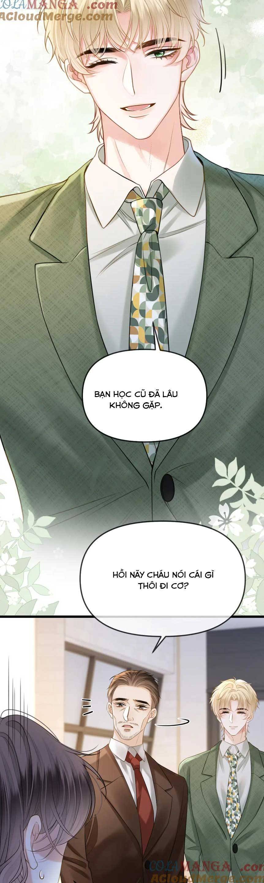 Ngày Mai Cũng Thích Em - Chap 40